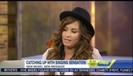 Demi Lovato - Good Morning America Inteview (4806)