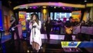 Demi Lovato - Skyscraper Performance Good Morning America (529)