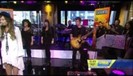 Demi Lovato - Skyscraper Performance Good Morning America (518)