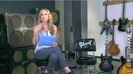 Demi Lovato Acuvue Live Chat - May 16_ 2012 005177