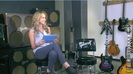 Demi Lovato Acuvue Live Chat - May 16_ 2012 006536