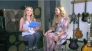 Demi Lovato Acuvue Live Chat - May 16_ 2012 007376