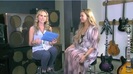 Demi Lovato Acuvue Live Chat - May 16_ 2012 007397