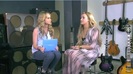 Demi Lovato Acuvue Live Chat - May 16_ 2012 008483