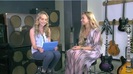 Demi Lovato Acuvue Live Chat - May 16_ 2012 010403