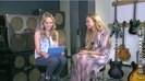 Demi Lovato Acuvue Live Chat - May 16_ 2012 010687