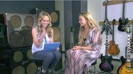 Demi Lovato Acuvue Live Chat - May 16_ 2012 010722