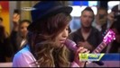 Demi Lovato - Skyscraper Performance Good Morning America (997)