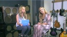 Demi Lovato Acuvue Live Chat - May 16_ 2012 011734