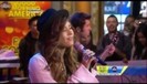 Demi Lovato - Skyscraper Performance Good Morning America (1467)