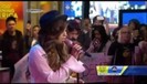 Demi Lovato - Skyscraper Performance Good Morning America (1453)