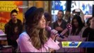 Demi Lovato - Skyscraper Performance Good Morning America (1460)