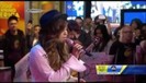 Demi Lovato - Skyscraper Performance Good Morning America (1454)