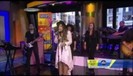 Demi Lovato - Skyscraper Performance Good Morning America (1452)