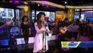 Demi Lovato - Skyscraper Performance Good Morning America (2434)