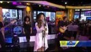 Demi Lovato - Skyscraper Performance Good Morning America (2438)