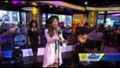 Demi Lovato - Skyscraper Performance Good Morning America (2459)