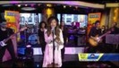 Demi Lovato - Skyscraper Performance Good Morning America (2901)