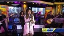 Demi Lovato - Skyscraper Performance Good Morning America (2923)