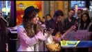 Demi Lovato - Skyscraper Performance Good Morning America (3853)