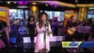 Demi Lovato - Skyscraper Performance Good Morning America (2921)