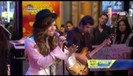 Demi Lovato - Skyscraper Performance Good Morning America (3854)