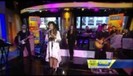 Demi Lovato - Skyscraper Performance Good Morning America (3405)