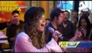 Demi Lovato - Skyscraper Performance Good Morning America (4838)