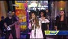 Demi Lovato - Skyscraper Performance Good Morning America (6271)