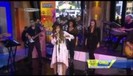 Demi Lovato - Skyscraper Performance Good Morning America (6264)