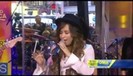 Demi Lovato - Skyscraper Performance Good Morning America (6751)