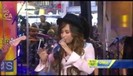 Demi Lovato - Skyscraper Performance Good Morning America (6773)