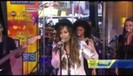 Demi Lovato - Skyscraper Performance Good Morning America (6251)