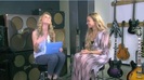 Demi Lovato Acuvue Live Chat - May 16_ 2012 014988