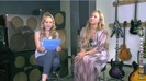 Demi Lovato Acuvue Live Chat - May 16_ 2012 019085