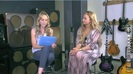 Demi Lovato Acuvue Live Chat - May 16_ 2012 019246