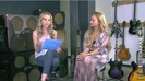 Demi Lovato Acuvue Live Chat - May 16_ 2012 019293