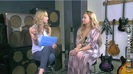 Demi Lovato Acuvue Live Chat - May 16_ 2012 019439