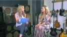 Demi Lovato Acuvue Live Chat - May 16_ 2012 019456