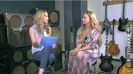 Demi Lovato Acuvue Live Chat - May 16_ 2012 019463