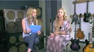 Demi Lovato Acuvue Live Chat - May 16_ 2012 020094