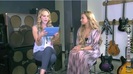 Demi Lovato Acuvue Live Chat - May 16_ 2012 023606