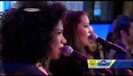 Demi Lovato - Skyscraper Performance Good Morning America (9153)