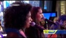 Demi Lovato - Skyscraper Performance Good Morning America (9160)