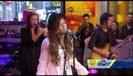 Demi Lovato - Skyscraper Performance Good Morning America (9643)