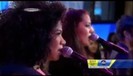 Demi Lovato - Skyscraper Performance Good Morning America (9154)