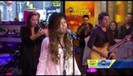 Demi Lovato - Skyscraper Performance Good Morning America (9618)