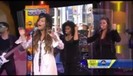 Demi Lovato - Skyscraper Performance Good Morning America (12040)