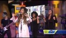 Demi Lovato - Skyscraper Performance Good Morning America (12043)