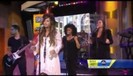 Demi Lovato - Skyscraper Performance Good Morning America (12046)